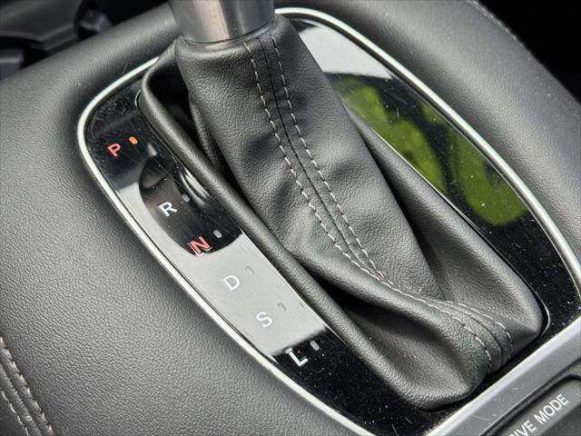 2024 Honda HR-V EX-L AWD CVT