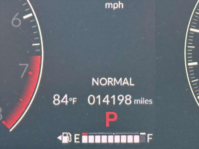 2024 Honda HR-V EX-L AWD CVT