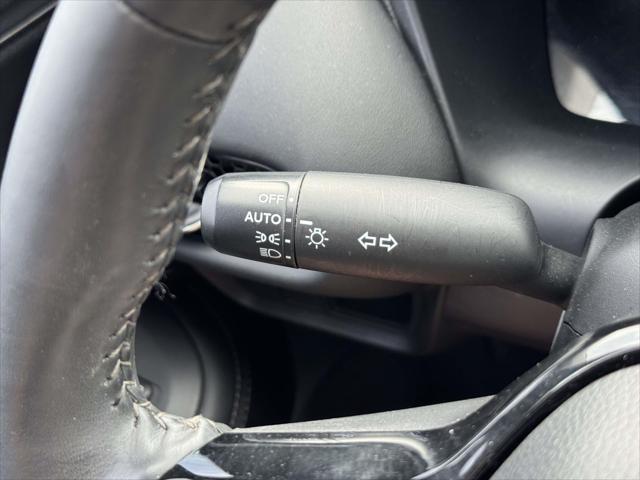2024 Honda HR-V EX-L AWD CVT