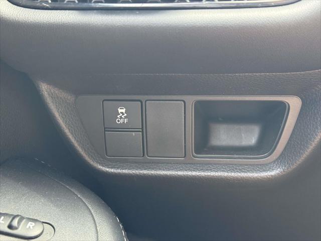2024 Honda HR-V EX-L AWD CVT