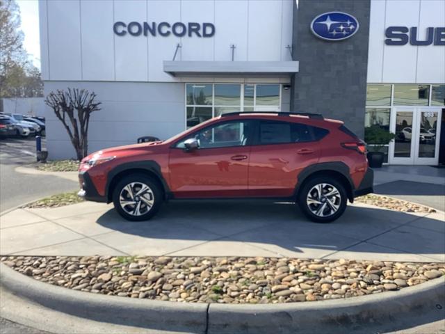 2026 Subaru Crosstrek Premium for sale in Concord, NC