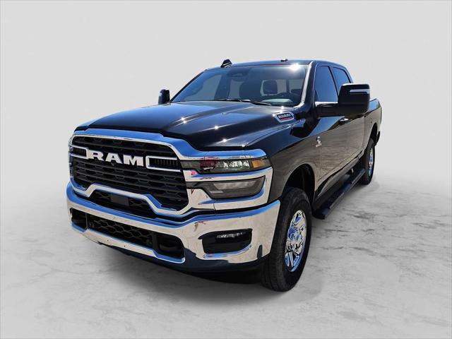 2026 RAM Ram 2500 RAM 2500 TRADESMAN CREW CAB 4X4 64 BOX