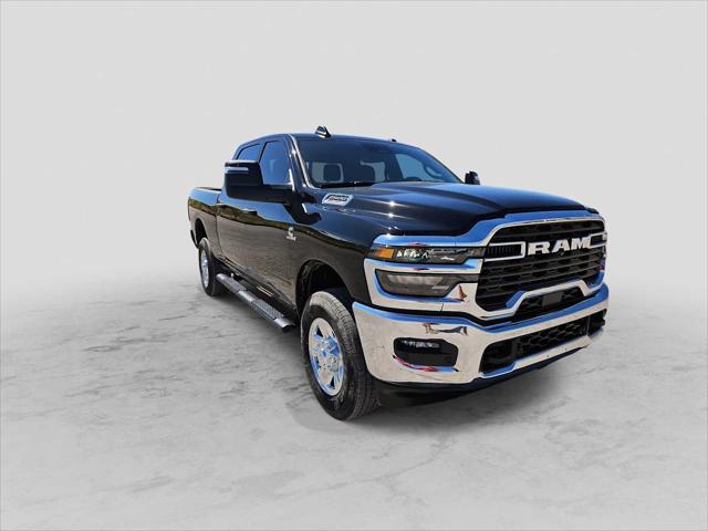 2026 RAM Ram 2500 RAM 2500 TRADESMAN CREW CAB 4X4 64 BOX