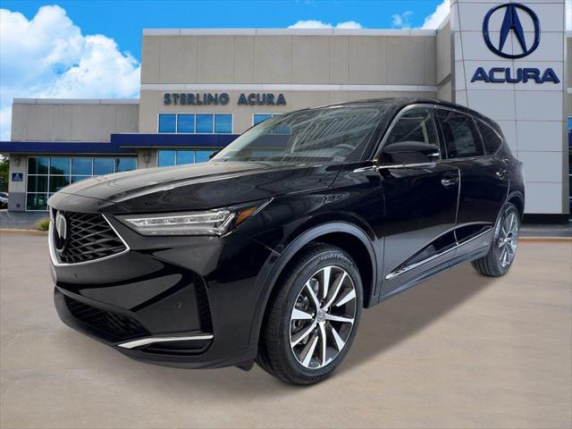 2026 Acura MDX Technology Package for sale in Austin, TX