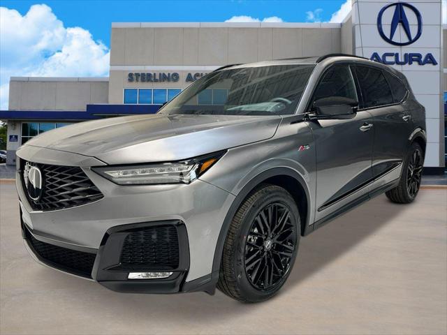 2026 Acura MDX A-SPEC Advance Package for sale in Austin, TX