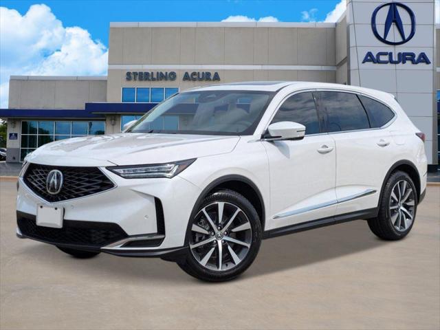 2026 Acura MDX Technology Package for sale in Austin, TX
