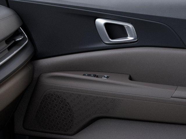 2026 Kia Carnival MPV SX