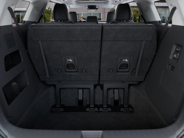 2026 Kia Carnival MPV SX