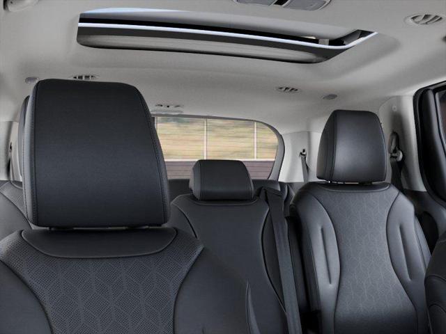 2026 Kia Carnival MPV SX