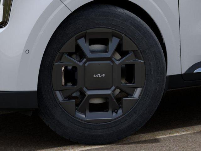 2026 Kia Carnival MPV SX