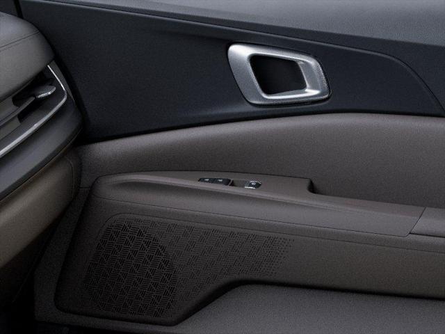2026 Kia Carnival MPV SX