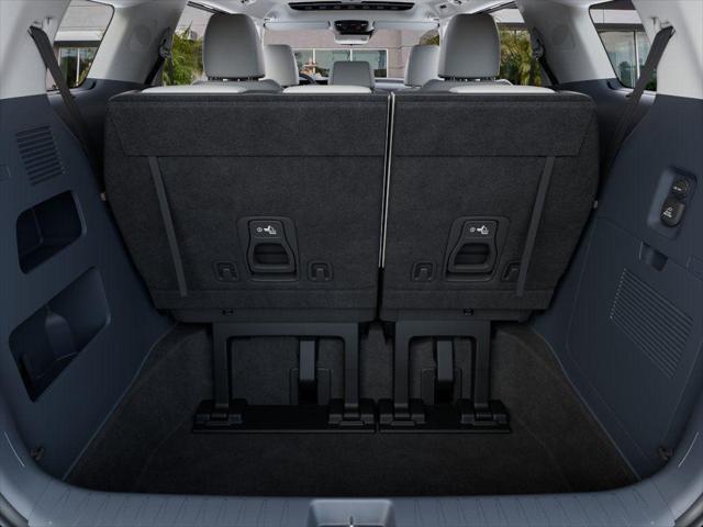 2026 Kia Carnival MPV SX Prestige