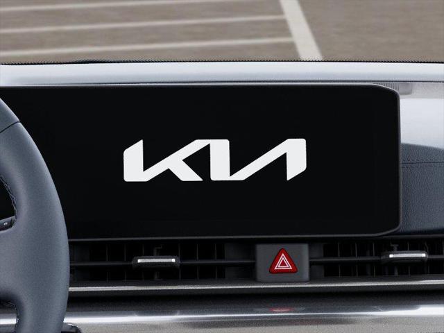 2026 Kia Carnival MPV SX Prestige