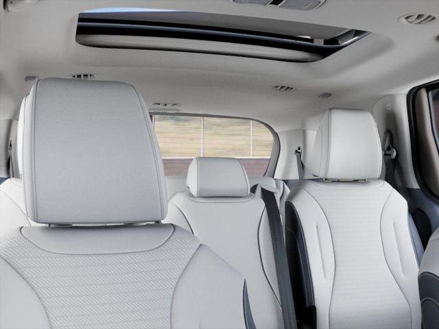 2026 Kia Carnival MPV SX Prestige