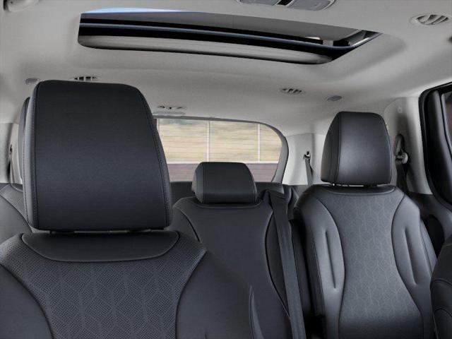 2026 Kia Carnival MPV SX