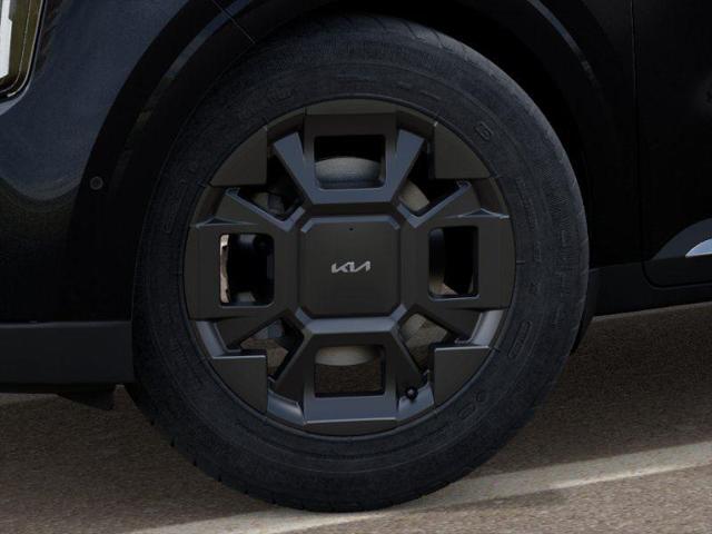 2026 Kia Carnival MPV SX