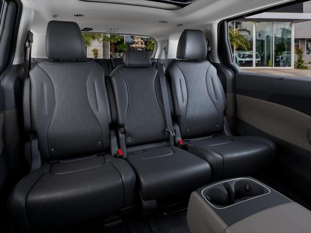 2026 Kia Carnival MPV SX