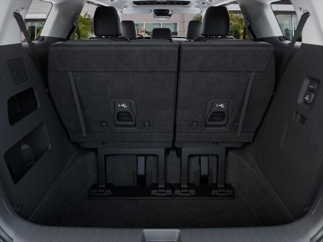 2026 Kia Carnival MPV SX