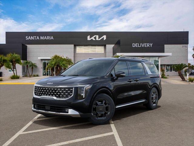 2026 Kia Carnival MPV SX for sale in Santa Maria, CA