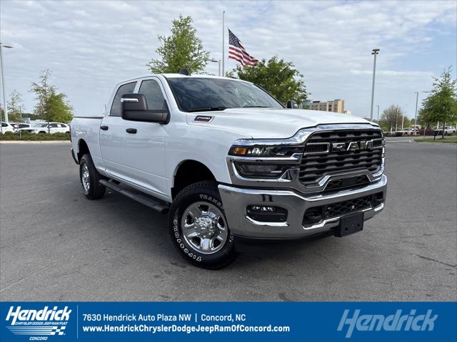 2026 Ram 2500 Tradesman Crew Cab 4x4 6'4" Box for sale in Concord, NC