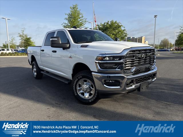 2026 Ram 2500 Tradesman Crew Cab 4x4 6'4" Box for sale in Concord, NC