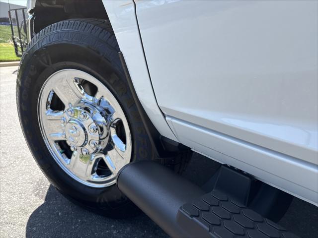 2026 Ram 2500 Tradesman Crew Cab 4x4 6'4" Box