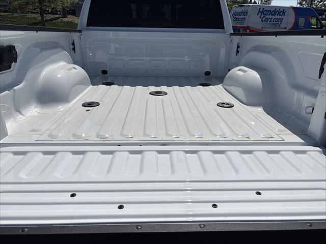 2026 Ram 2500 Tradesman Crew Cab 4x4 6'4" Box
