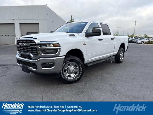 2026 Ram 2500 Tradesman Crew Cab 4x4 6'4" Box for sale in Concord, NC