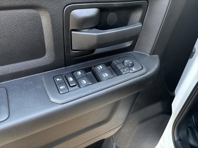 2026 Ram 3500 Chassis Cab Tradesman/Big Horn