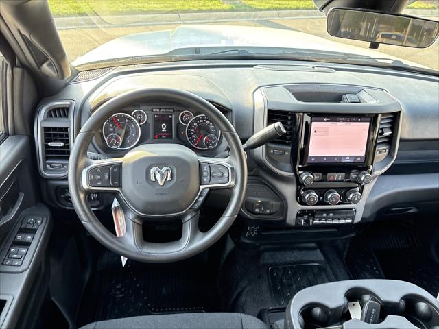 2026 Ram 3500 Chassis Cab Tradesman/Big Horn