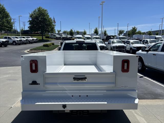 2026 Ram 3500 Chassis Cab Tradesman/Big Horn