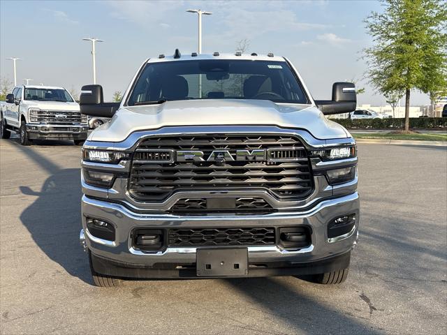 2026 RAM 3500 Chassis RAM 3500 TRADESMAN CREW CAB CHASSIS 4X4 60 CA