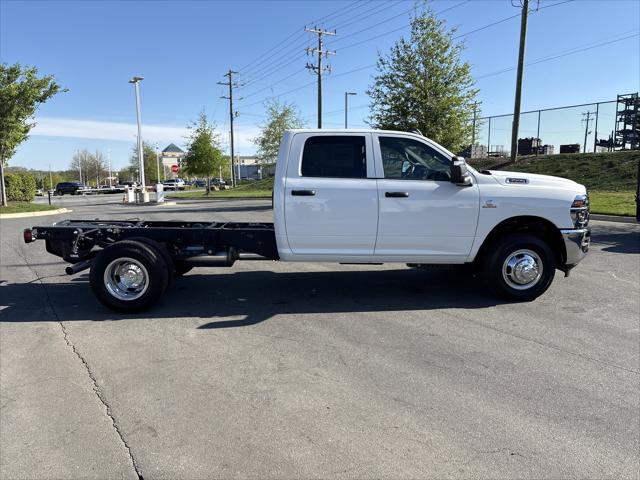 2026 Ram 3500 Chassis Cab Tradesman/Big Horn