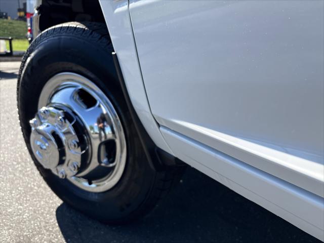 2026 Ram 3500 Chassis Cab Tradesman/Big Horn
