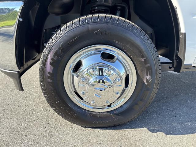 2026 Ram 3500 Chassis Cab Tradesman/Big Horn