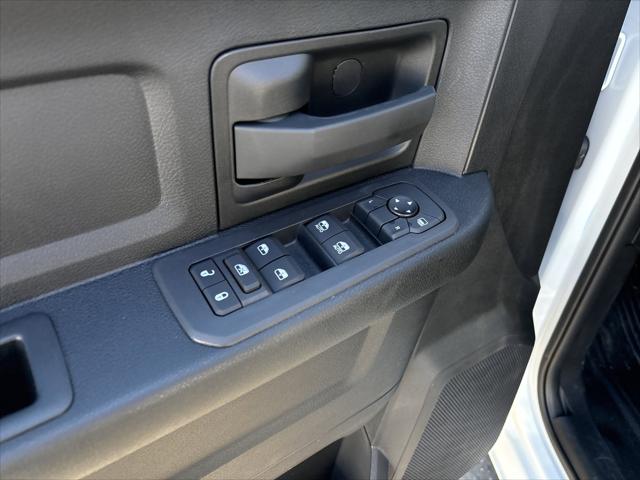 2026 Ram 3500 Chassis Cab Tradesman/Big Horn