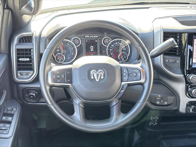 2026 Ram 3500 Chassis Cab Tradesman/Big Horn
