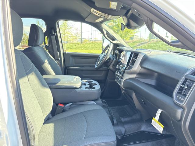 2026 Ram 3500 Chassis Cab Tradesman/Big Horn