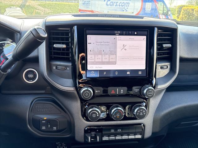 2026 Ram 3500 Chassis Cab Tradesman/Big Horn