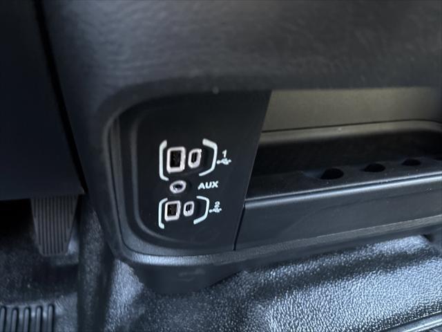 2026 Ram 3500 Chassis Cab Tradesman/Big Horn