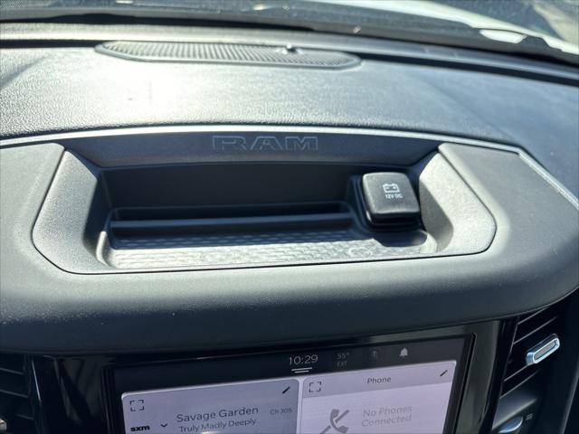 2026 Ram 3500 Chassis Cab Tradesman/Big Horn
