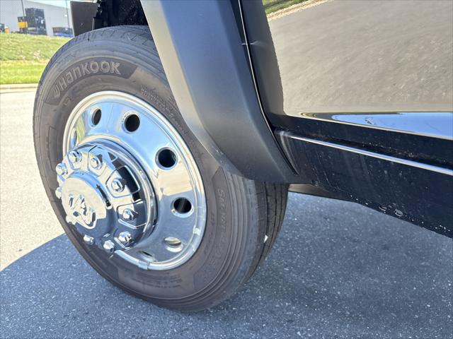 2026 Ram 5500 Chassis Cab Tradesman/Big Horn