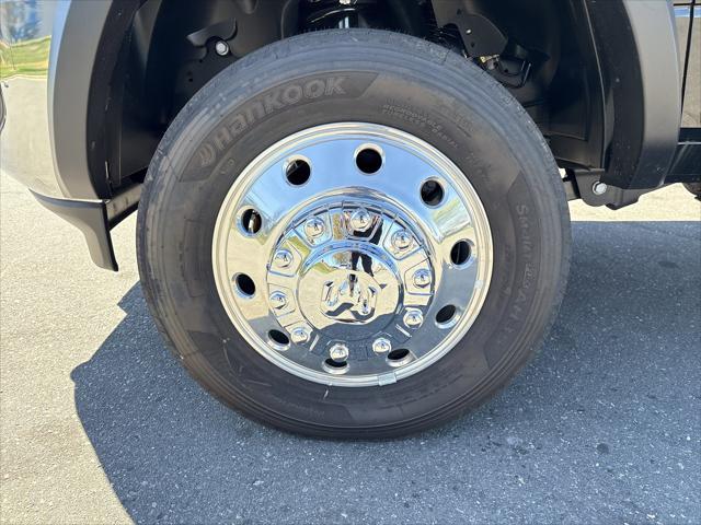 2026 Ram 5500 Chassis Cab Tradesman/Big Horn