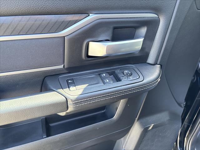 2026 Ram 5500 Chassis Cab Tradesman/Big Horn