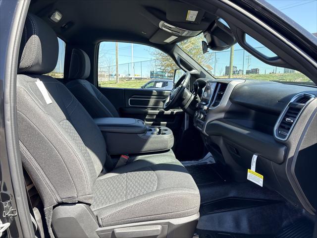 2026 Ram 5500 Chassis Cab Tradesman/Big Horn