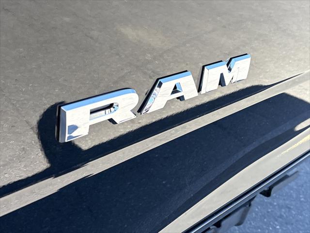 2026 Ram 5500 Chassis Cab Tradesman/Big Horn