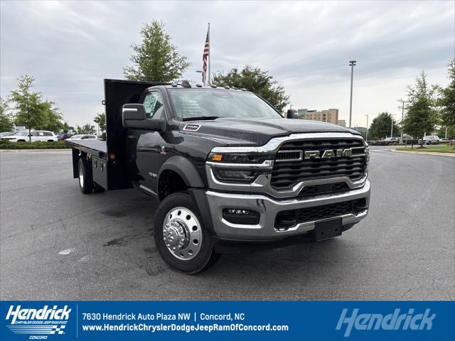 2026 Ram 5500 Chassis Cab Tradesman/Big Horn for sale in Concord, NC