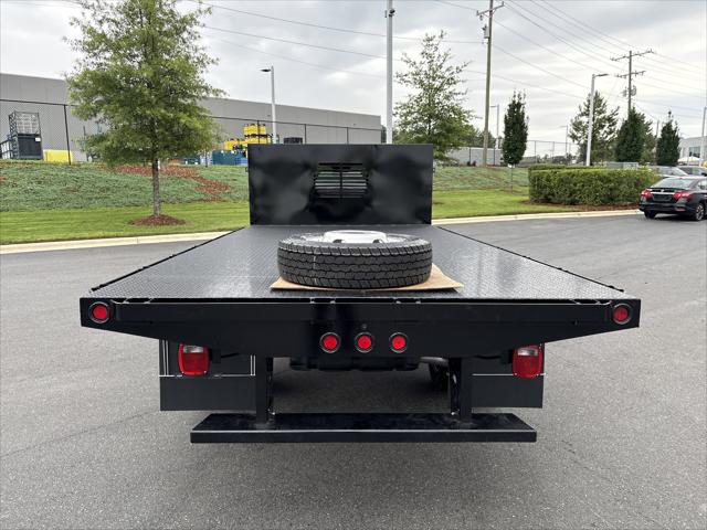 2026 Ram 5500 Chassis Cab Tradesman/Big Horn