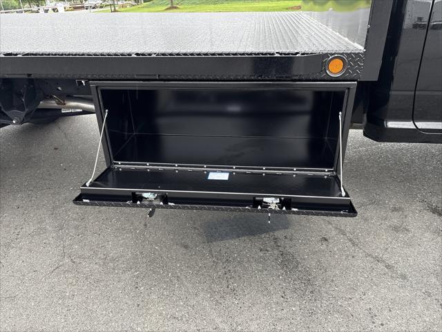 2026 Ram 5500 Chassis Cab Tradesman/Big Horn