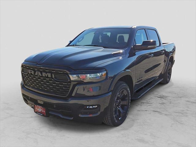 2026 RAM Ram 1500 RAM 1500 LONE STAR CREW CAB 4X2 57 BOX